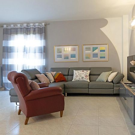 Il Giardino Lejlighed Civitanova Marche Eksteriør billede