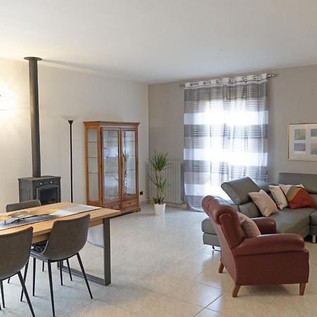 Il Giardino Lejlighed Civitanova Marche Eksteriør billede