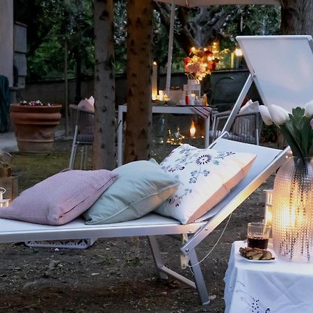 Il Giardino Lejlighed Civitanova Marche Eksteriør billede