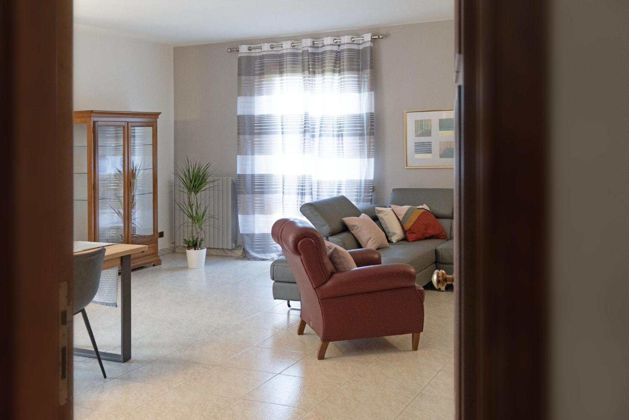 Il Giardino Lejlighed Civitanova Marche Eksteriør billede