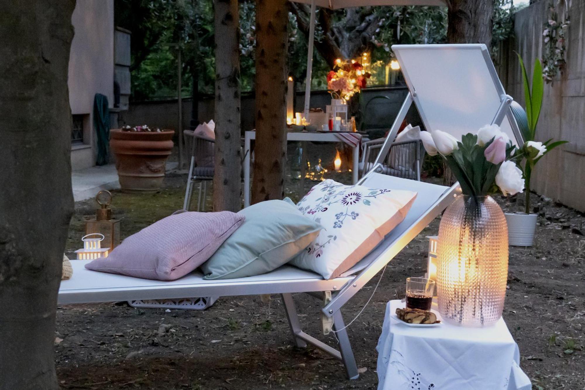 Il Giardino Lejlighed Civitanova Marche Eksteriør billede