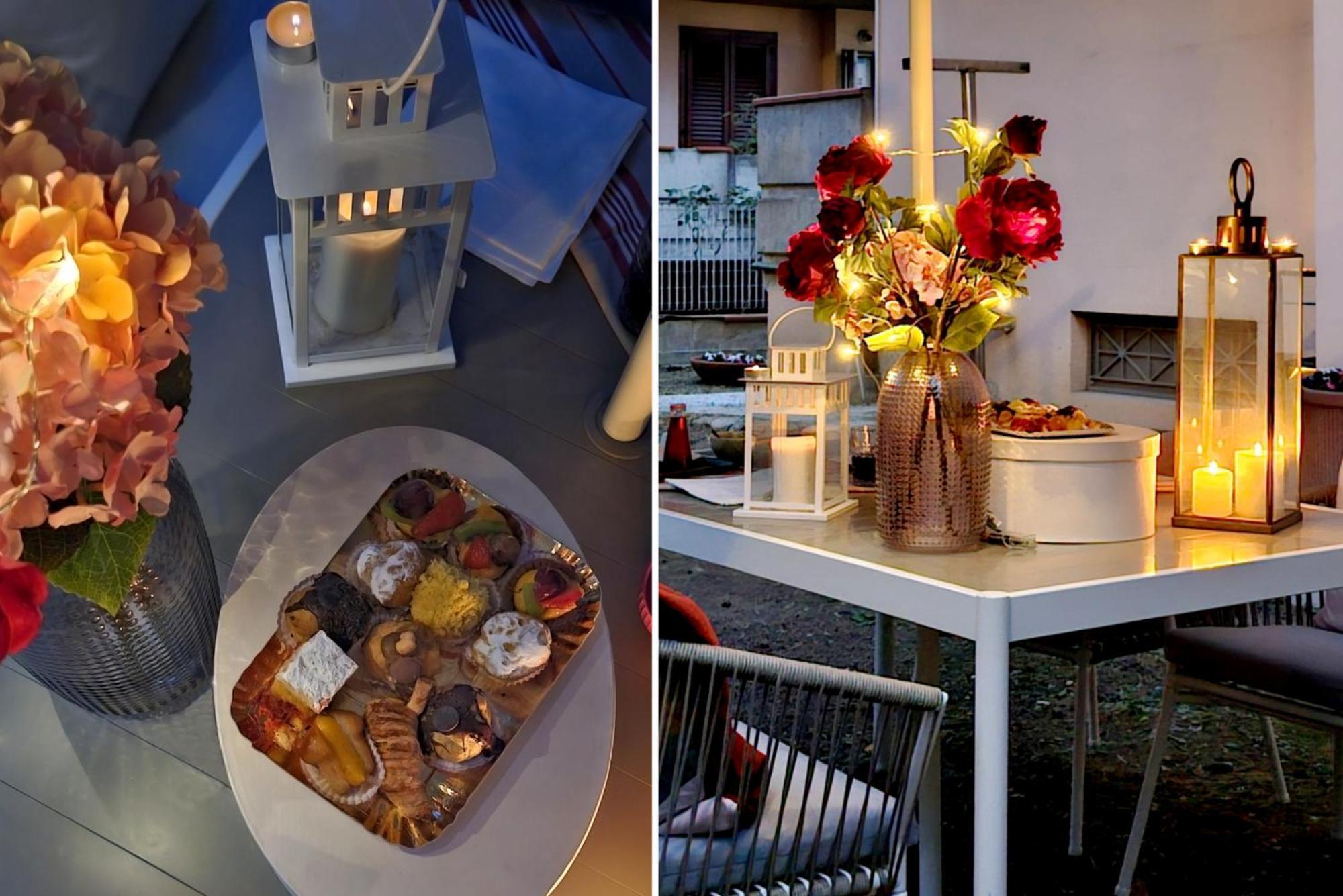 Il Giardino Lejlighed Civitanova Marche Eksteriør billede