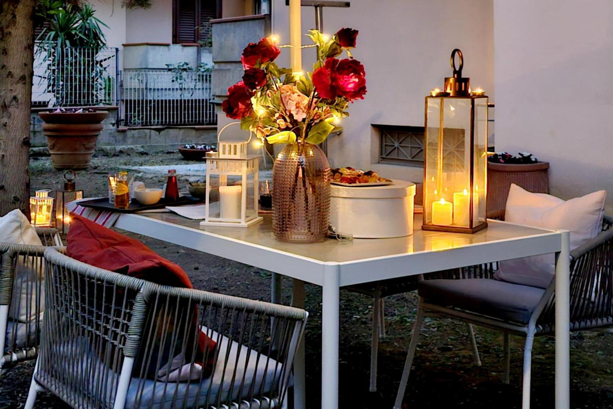 Il Giardino Lejlighed Civitanova Marche Eksteriør billede