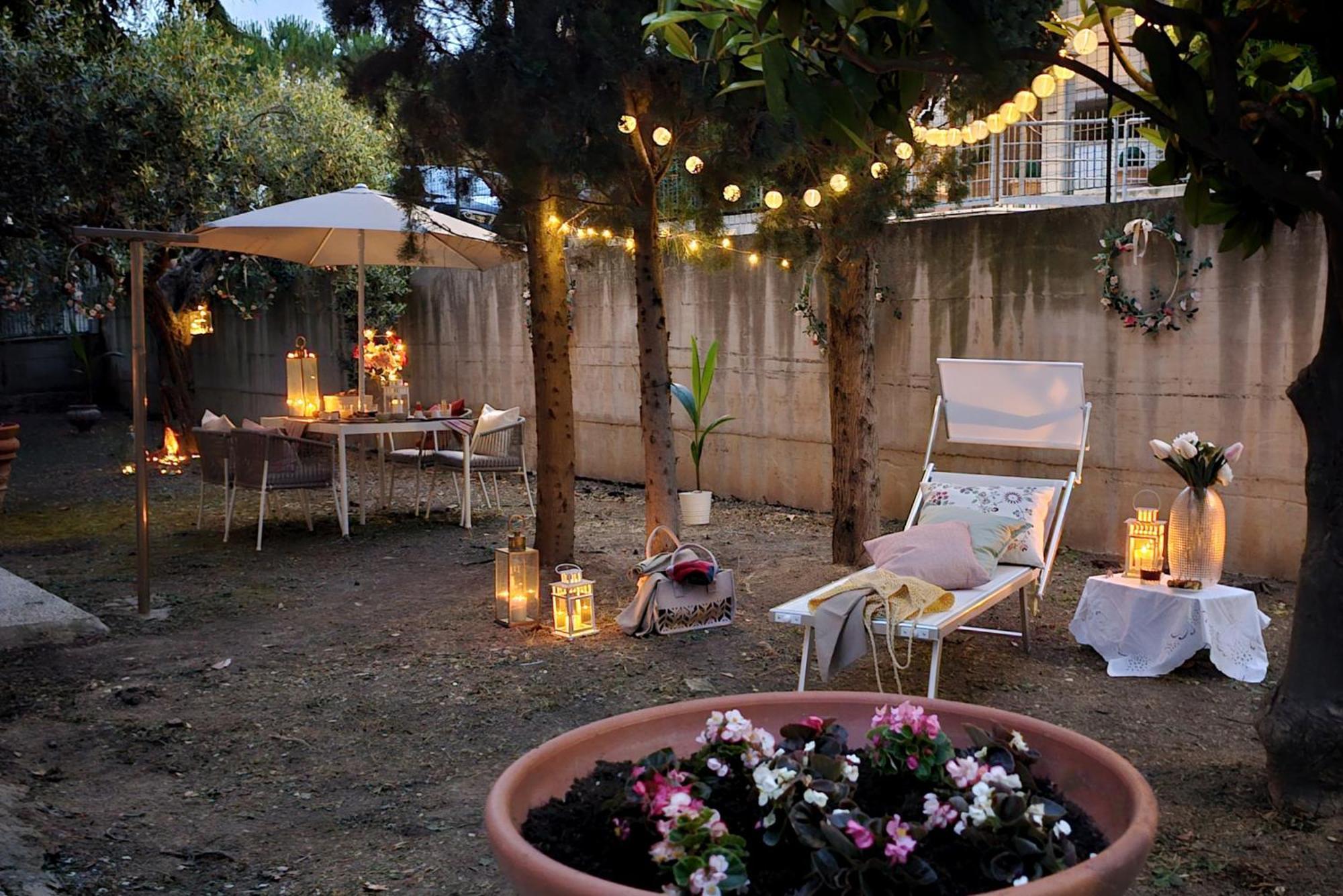 Il Giardino Lejlighed Civitanova Marche Eksteriør billede